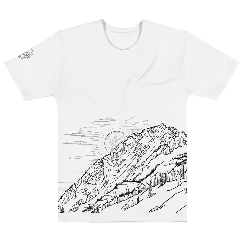 T-shirt stampate uniche